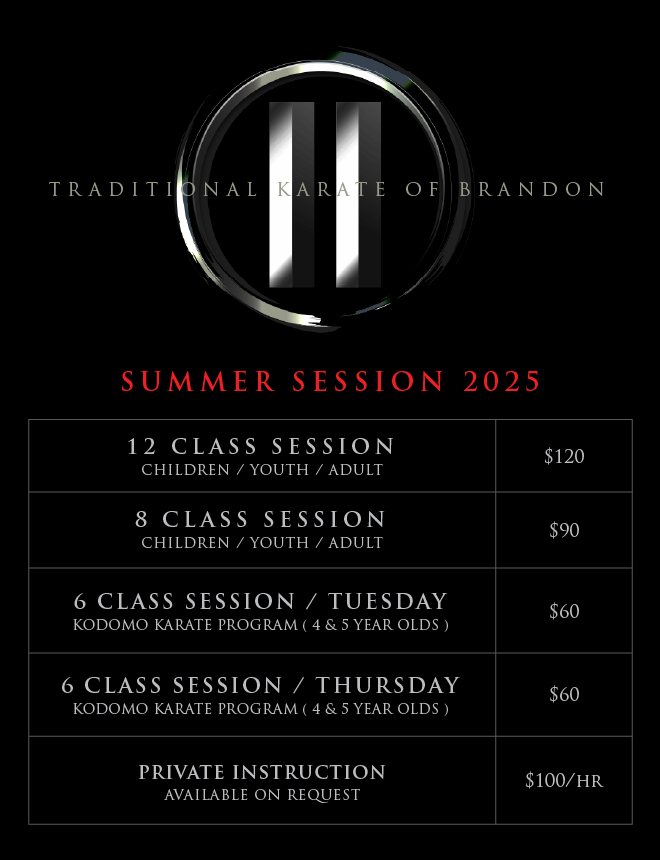 TKB Membership Fees